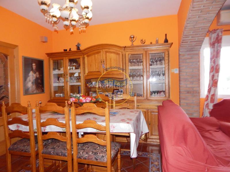 Foto 740ecad8-0c98-418f-aa4f-7d170493daf5. Xalet amb calefacció piscina a Sant Josep-Zona Hospital Ontinyent