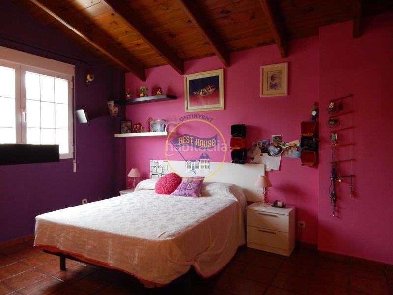 Foto 7a7cad6e-a410-4f63-b4c1-21f4b2ae69b0. Xalet amb calefacció piscina a Sant Josep-Zona Hospital Ontinyent