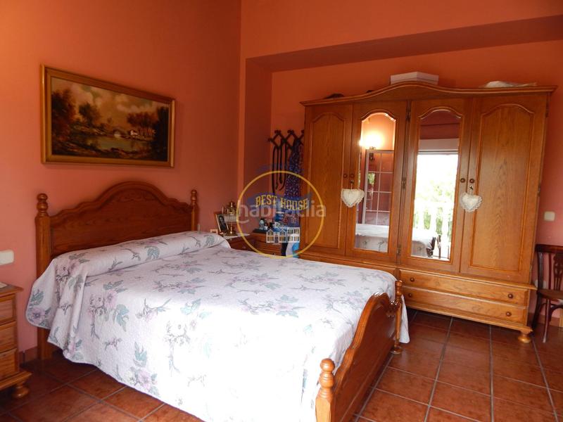 Foto 7df86bb9-4447-4a9f-ba61-a46df9063f8b. Xalet amb calefacció piscina a Sant Josep-Zona Hospital Ontinyent