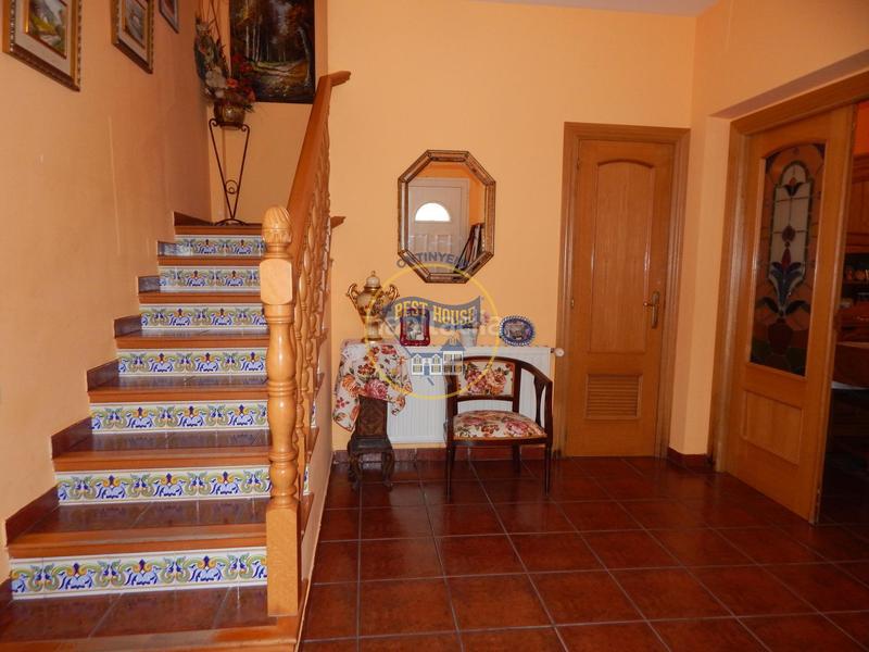 Foto 87326dc5-51fb-4b49-a4e0-3d162a668358. Xalet amb calefacció piscina a Sant Josep-Zona Hospital Ontinyent