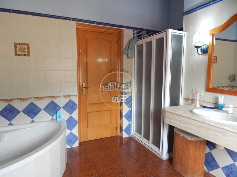 Foto a033413c-f460-406d-9cc6-f31475bb9cbb. Xalet amb calefacció piscina a Sant Josep-Zona Hospital Ontinyent