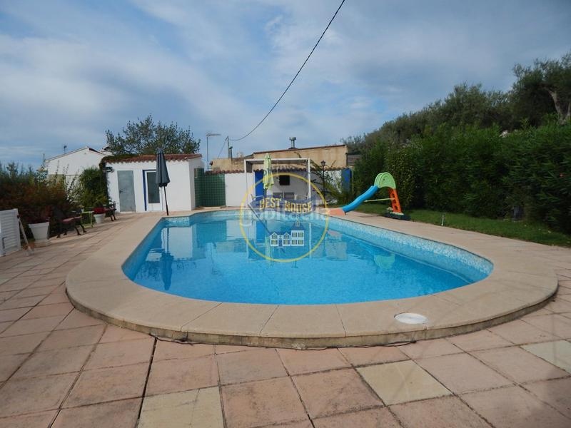 Foto a31b9849-f92b-4055-9932-bd252733efa8. Xalet amb calefacció piscina a Sant Josep-Zona Hospital Ontinyent