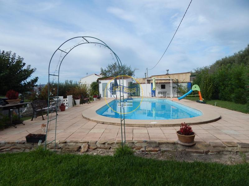 Foto aa8308ce-dfe4-47bc-bb5b-dc85bce1f349. Xalet amb calefacció piscina a Sant Josep-Zona Hospital Ontinyent