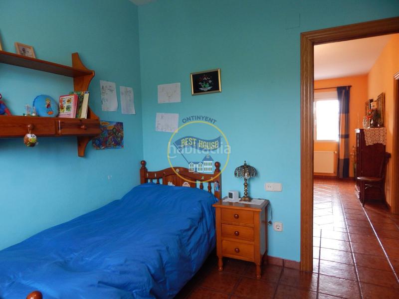 Foto af1fe5cd-c69c-4e5a-a810-18e4b8b24e24. Xalet amb calefacció piscina a Sant Josep-Zona Hospital Ontinyent