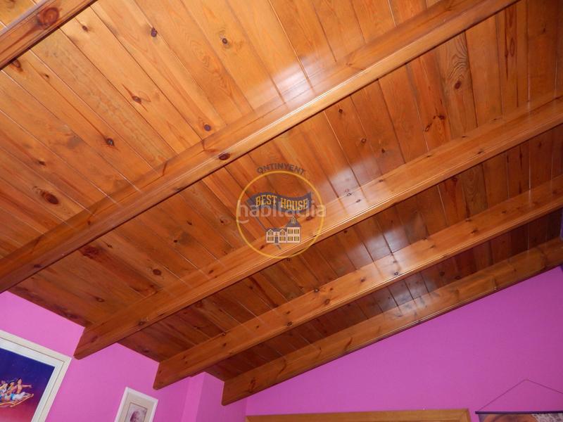 Foto c0833765-c7a3-4c96-af76-a39da4028344. Xalet amb calefacció piscina a Sant Josep-Zona Hospital Ontinyent