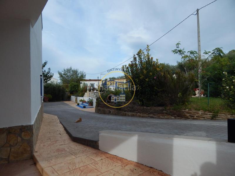 Foto c566bf84-7c05-4af5-8483-315b96c48bff. Xalet amb calefacció piscina a Sant Josep-Zona Hospital Ontinyent