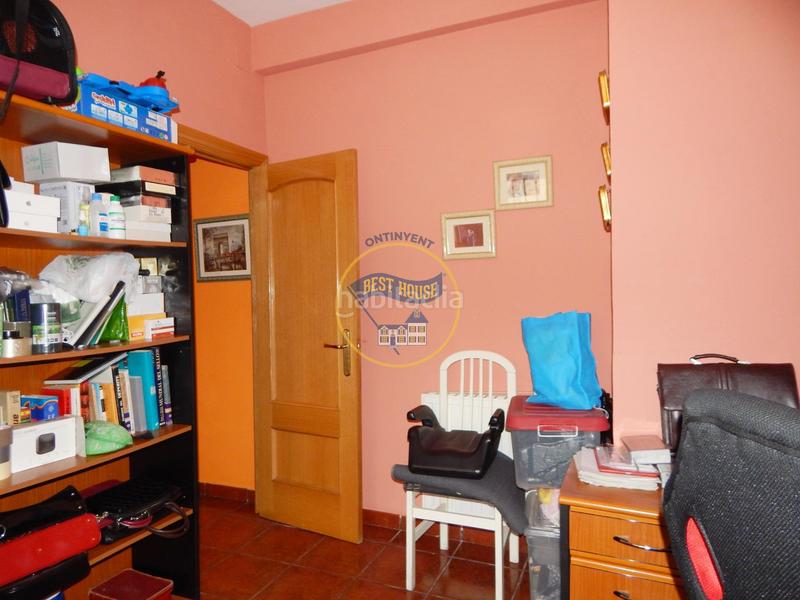 Foto c90f8444-69d2-41f2-bdeb-885603b2c550. Xalet amb calefacció piscina a Sant Josep-Zona Hospital Ontinyent