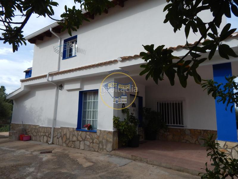 Foto cd38a593-0a99-42ba-a709-42295f0395bd. Xalet amb calefacció piscina a Sant Josep-Zona Hospital Ontinyent