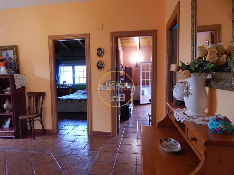 Foto d42e5170-e8f0-4ffe-a891-087670cc5eae. Xalet amb calefacció piscina a Sant Josep-Zona Hospital Ontinyent