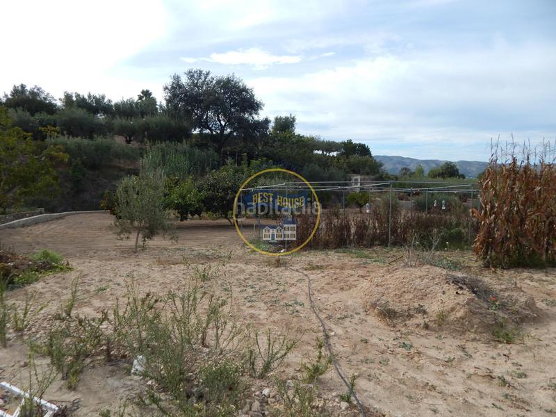 Foto d54b44a7-3cbe-499c-832c-c85aa637f84b. Xalet amb calefacció piscina a Sant Josep-Zona Hospital Ontinyent