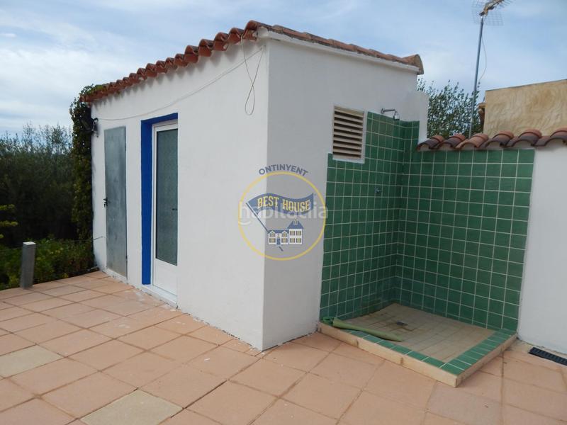 Foto d7f98fac-ae64-468d-8260-a4218d7d4093. Xalet amb calefacció piscina a Sant Josep-Zona Hospital Ontinyent