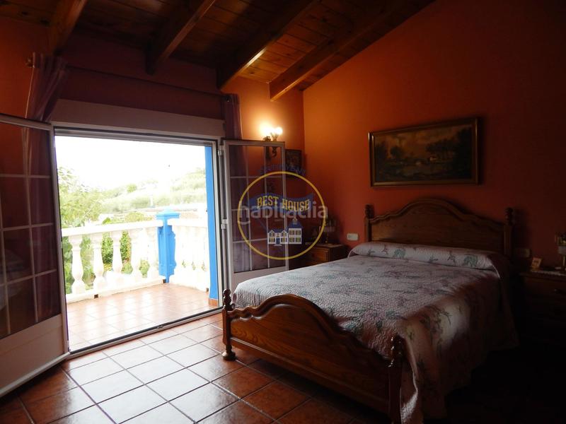 Foto dc56823d-aeac-4979-9472-5c6cc254c2c4. Xalet amb calefacció piscina a Sant Josep-Zona Hospital Ontinyent