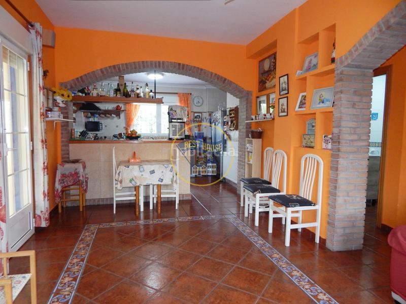 Foto e534df62-e8ff-498c-91c6-5918d826e63c. Xalet amb calefacció piscina a Sant Josep-Zona Hospital Ontinyent