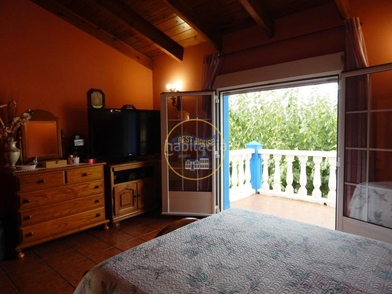 Foto e6f1dd0e-3f07-45d2-a86a-5dee182eaf52. Xalet amb calefacció piscina a Sant Josep-Zona Hospital Ontinyent