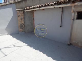Masia a Albaida. Casa con terraza en albaida.