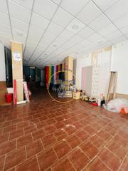 Location Local commercial à Sant Josep-Zona Hospital. Local comercial en ontinyent!!!