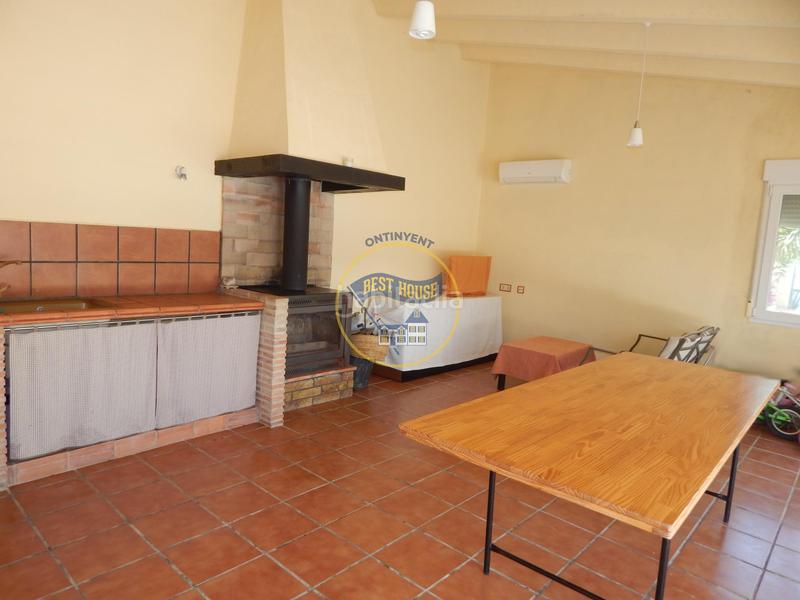 Foto 12d74a0b-2ab2-44fc-9844-bba90318ac2f. Xalet a Sant Josep-Zona Hospital Ontinyent
