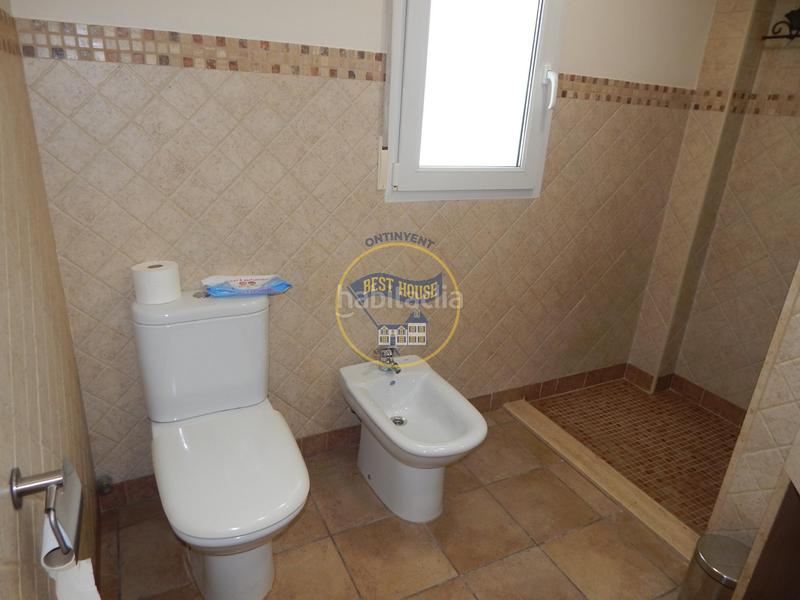 Foto 2b8fbc24-a097-4cf9-a848-f41045b260a8. Xalet a Sant Josep-Zona Hospital Ontinyent
