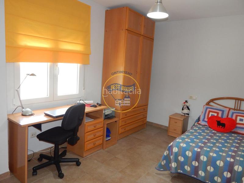 Foto 46733b7c-6dce-455d-ab15-fd93fcabd0e7. Xalet a Sant Josep-Zona Hospital Ontinyent