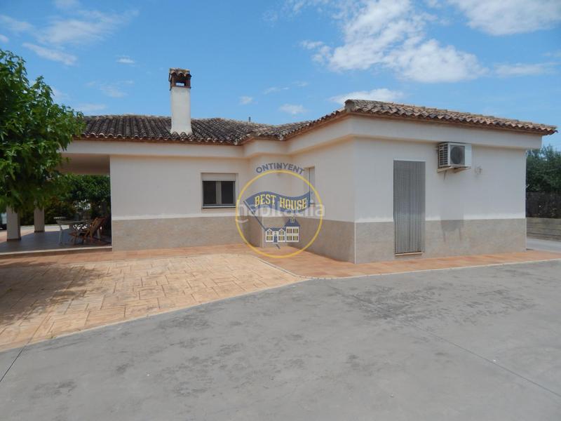 Foto 601c1c45-6326-4646-bc06-52051c104cf3. Xalet a Sant Josep-Zona Hospital Ontinyent