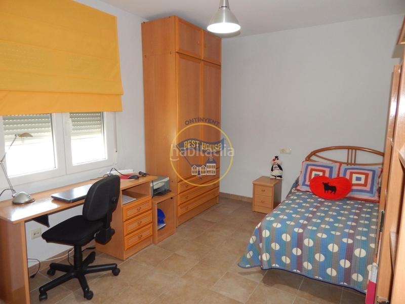 Foto 64bb8e78-47dc-4c01-88a2-68d4419a3233. Xalet a Sant Josep-Zona Hospital Ontinyent