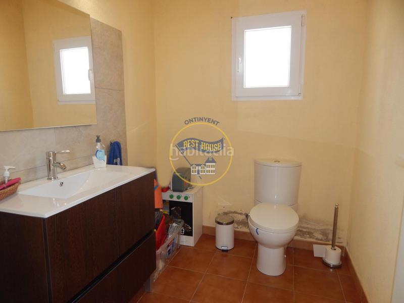 Foto 8c0987dd-f2f4-4344-92f2-5da343ad249e. Xalet a Sant Josep-Zona Hospital Ontinyent