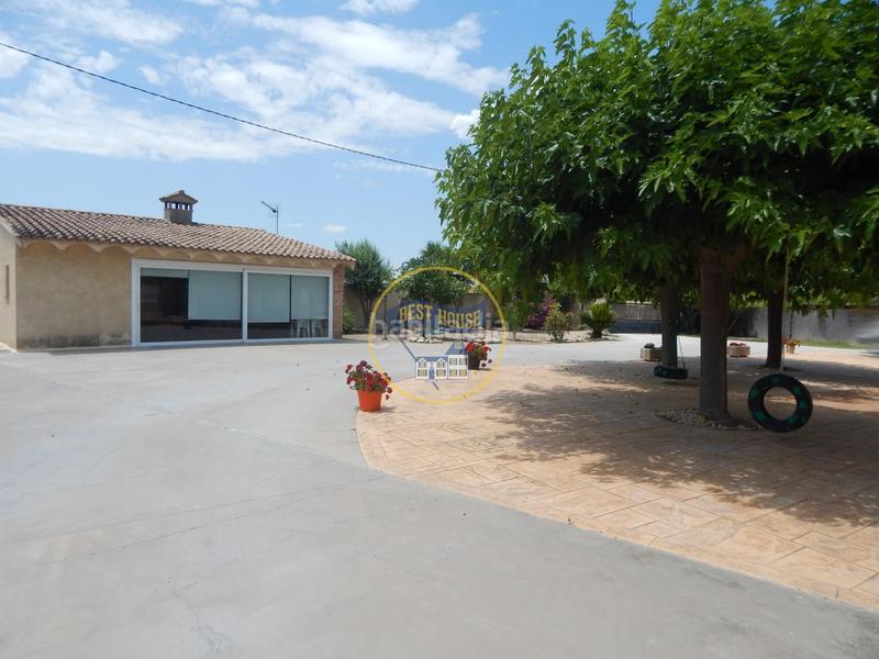 Foto a98c45ec-7d6b-4bbd-b1a7-432a63b29048. Xalet a Sant Josep-Zona Hospital Ontinyent
