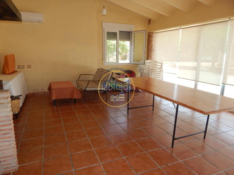 Foto b69c6235-dc51-45c4-8eff-9ffcca351fd7. Xalet a Sant Josep-Zona Hospital Ontinyent
