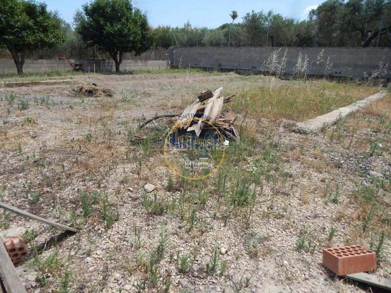 Foto c07fb4a8-6c24-42a6-a013-b81d6ace03a4. Xalet a Sant Josep-Zona Hospital Ontinyent