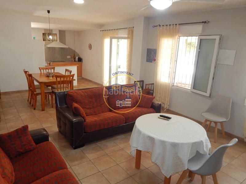 Foto eb718ea6-2e53-4ab5-a4d1-f5da13e3e428. Xalet a Sant Josep-Zona Hospital Ontinyent