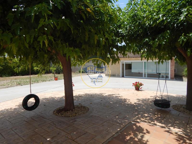 Foto fe1280c2-3a80-4728-8ffb-71fde4f7f29f. Xalet a Sant Josep-Zona Hospital Ontinyent