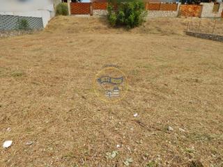Terreny residencial a Sant Rafael. Parcela urbanizable, ontinyent.