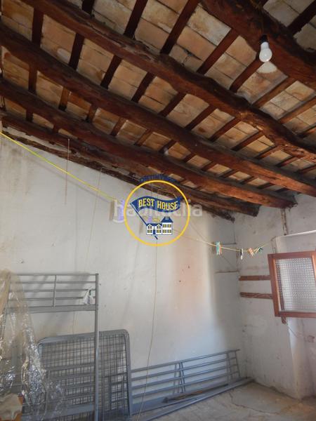 Foto 26833efa-090a-44c7-9694-7b38f4a93961. Casa oportunidad casa amplia en Sant Josep-Zona Hospital Ontinyent