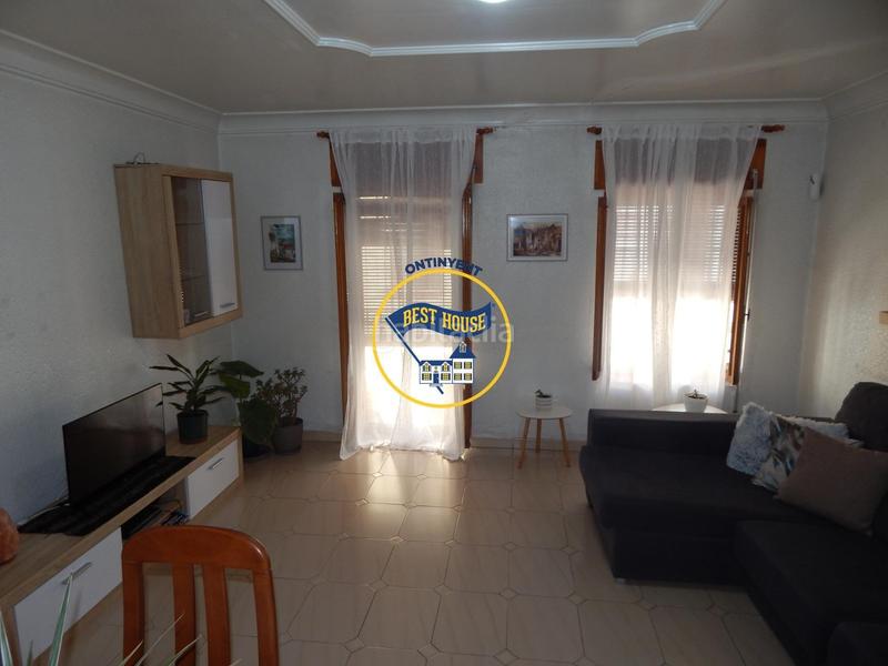 Foto 52cd6be3-72c0-4ae3-8ea7-7d14eae63314. Casa oportunidad casa amplia en Sant Josep-Zona Hospital Ontinyent