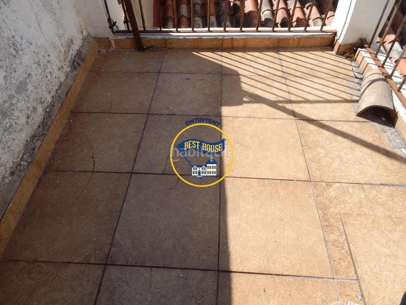 Foto 5b520129-c574-46b8-826f-758e3dbb4f18. Casa oportunidad casa amplia en Sant Josep-Zona Hospital Ontinyent