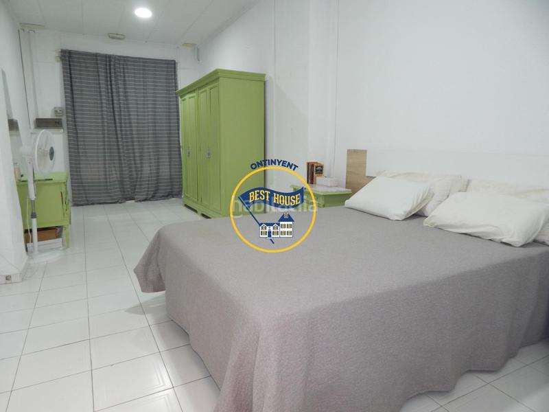 Foto 60231a41-9337-4751-a7be-75471d28a196. Casa oportunidad casa amplia en Sant Josep-Zona Hospital Ontinyent