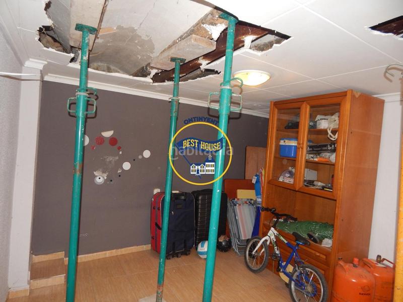 Foto 6a731482-4fe4-4816-83fe-9673f1c26e6b. Casa oportunidad casa amplia en Sant Josep-Zona Hospital Ontinyent