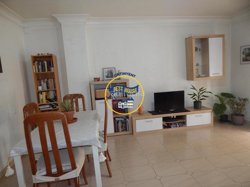 Foto 751ca079-147e-4688-a1cc-d58500183217. Casa oportunidad casa amplia en Sant Josep-Zona Hospital Ontinyent