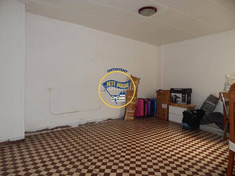 Foto 7a0a6e3e-e8a4-4d41-85e2-022aa5bf890c. Casa oportunidad casa amplia en Sant Josep-Zona Hospital Ontinyent