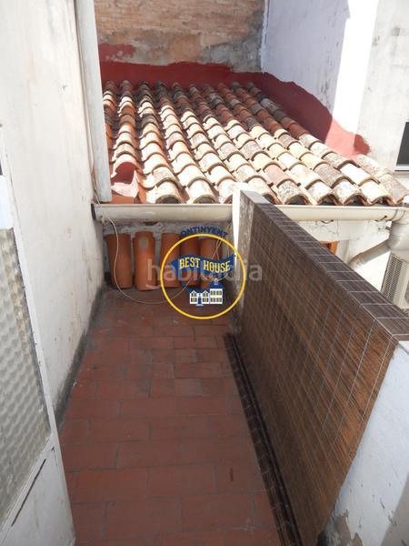 Foto 930b97ab-32cf-418a-88a3-cc4def3e41d8. Casa oportunidad casa amplia en Sant Josep-Zona Hospital Ontinyent