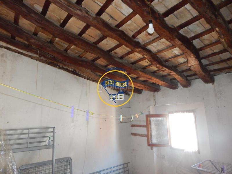 Foto 9783fa91-095b-4fa9-b7ff-47af57a6f792. Casa oportunidad casa amplia en Sant Josep-Zona Hospital Ontinyent