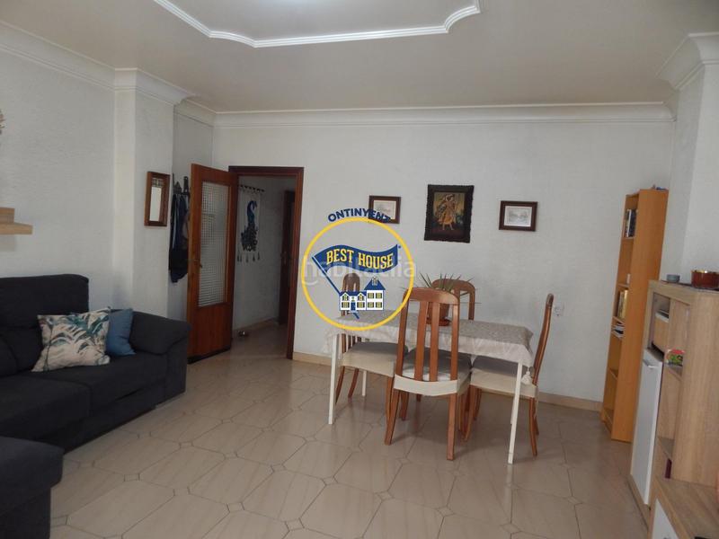 Foto cfd08c76-3684-4916-a828-956fe5c0b006. Casa oportunidad casa amplia en Sant Josep-Zona Hospital Ontinyent