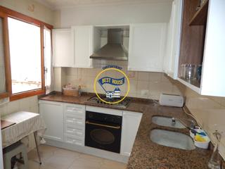 Casa a Sant Josep-Zona Hospital. Oportunidad casa amplia en ontinyent