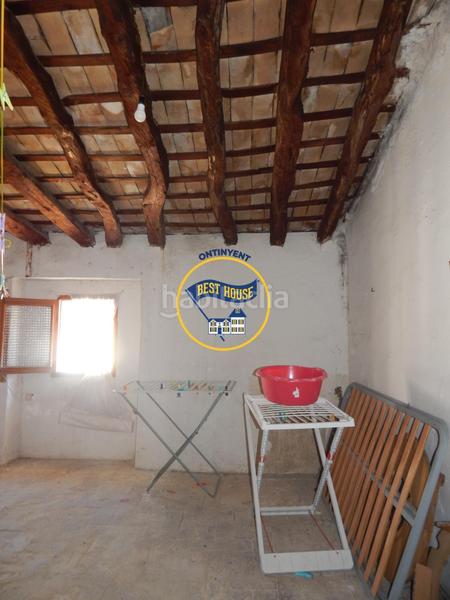 Foto d61e1091-51cd-44d1-b6c0-e27f89ad9045. Casa oportunidad casa amplia en Sant Josep-Zona Hospital Ontinyent