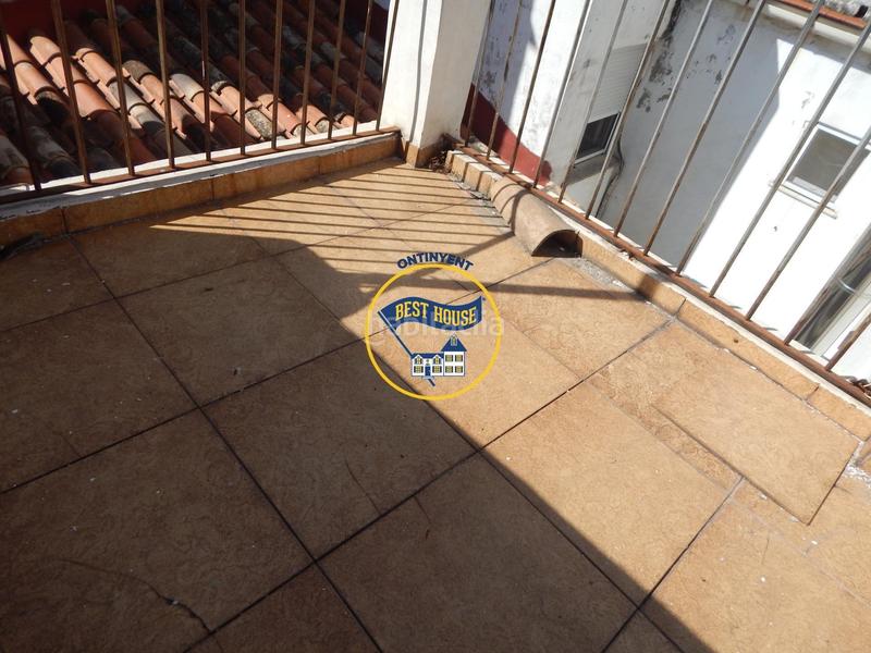 Foto df729e85-5f7a-4463-988f-8778bf078c12. Casa oportunidad casa amplia en Sant Josep-Zona Hospital Ontinyent