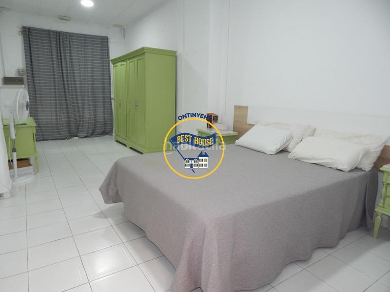 Foto e75affe6-a616-4eb1-8142-25d1a4e31db4. Casa oportunidad casa amplia en Sant Josep-Zona Hospital Ontinyent