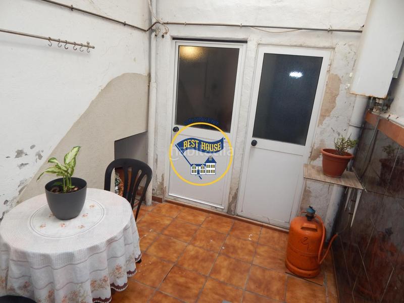 Foto e95a5146-5e6a-439d-b194-44b6f14b6a77. Casa oportunidad casa amplia en Sant Josep-Zona Hospital Ontinyent