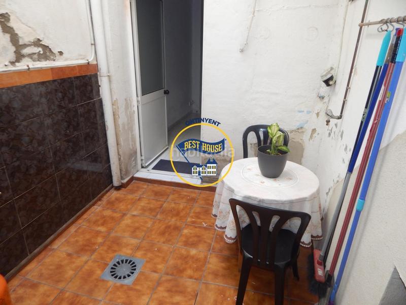 Foto fec349fc-b50d-42aa-a906-5dfa096613e9. Casa oportunidad casa amplia en Sant Josep-Zona Hospital Ontinyent