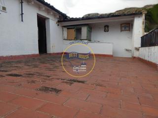 Casa a Cocentaina. Espaciosa casa de pueblo en cocentaina