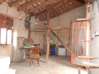 Casa a Bocairent. Oportunidad amplia casa y centrica en bocairent